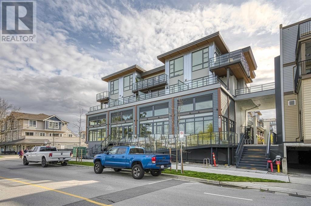 326 13040 No. 2 Road, Richmond, British Columbia  V7E 0C4 - Photo 1 - R2939054