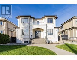 4825 NEVILLE STREET, Burnaby, British Columbia