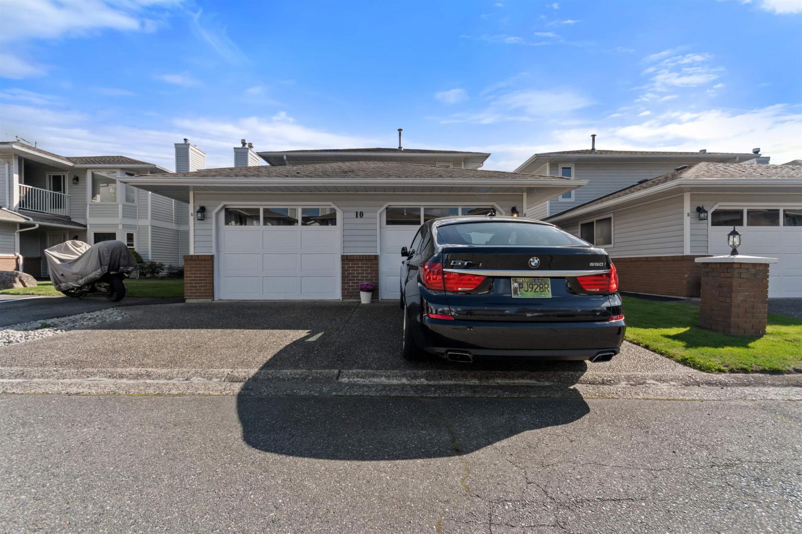 Property at 10B 46354 BROOKS AVENUE image 1