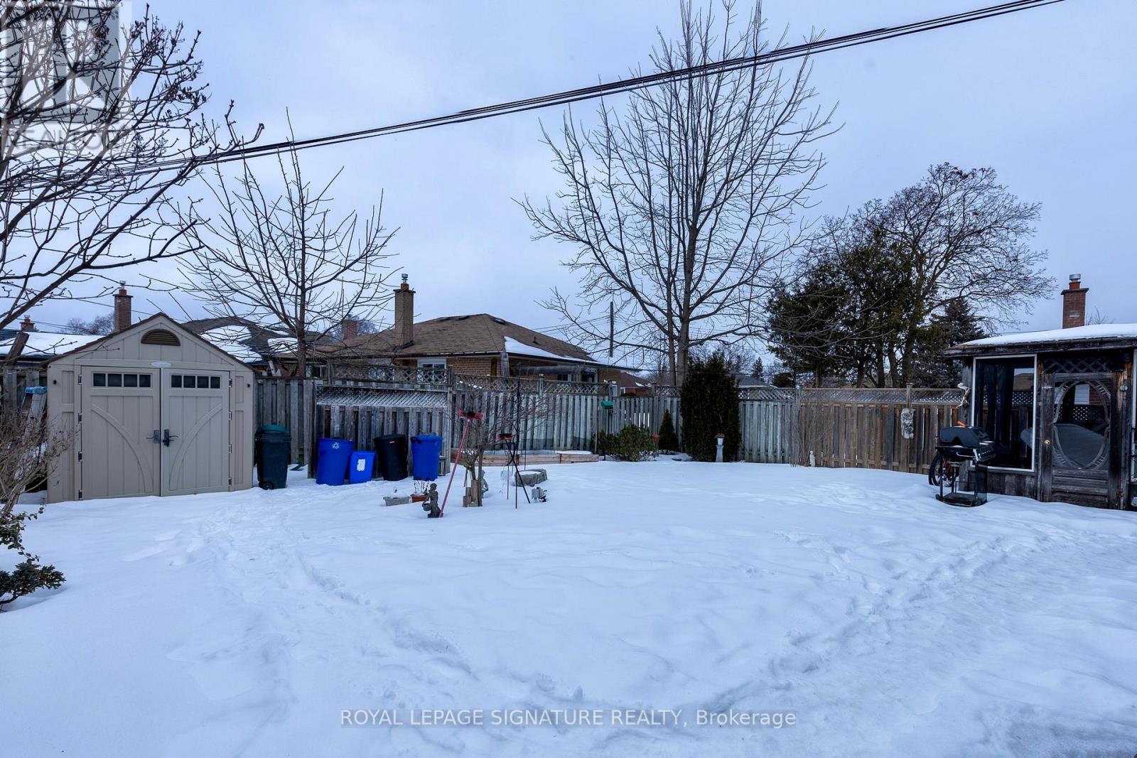 39 Stevens Crescent, Halton Hills, Ontario  L7G 1B7 - Photo 34 - W11957464