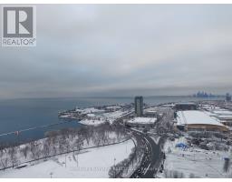 3809 PH - 215 FORT YORK BOULEVARD W, Toronto, Ontario