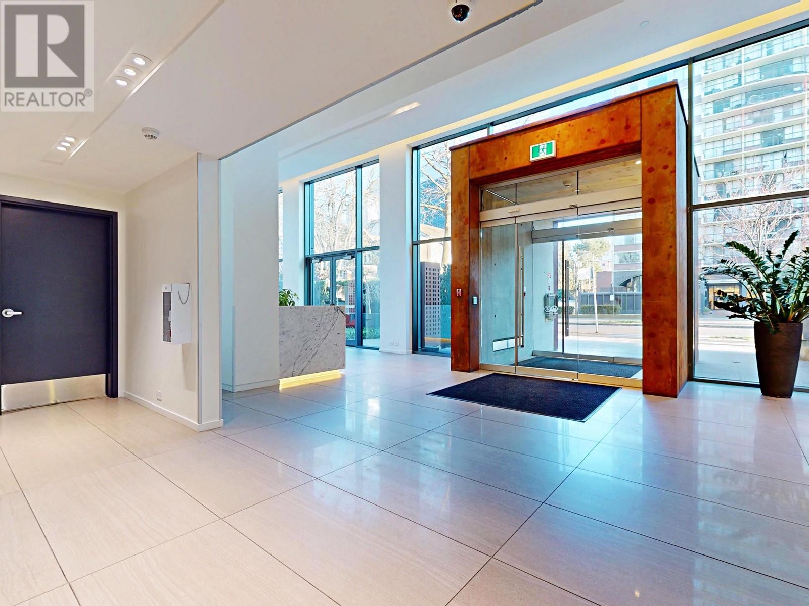 1101 1171 Jervis Street, Vancouver, British Columbia  V6E 0C9 - Photo 20 - R2962942