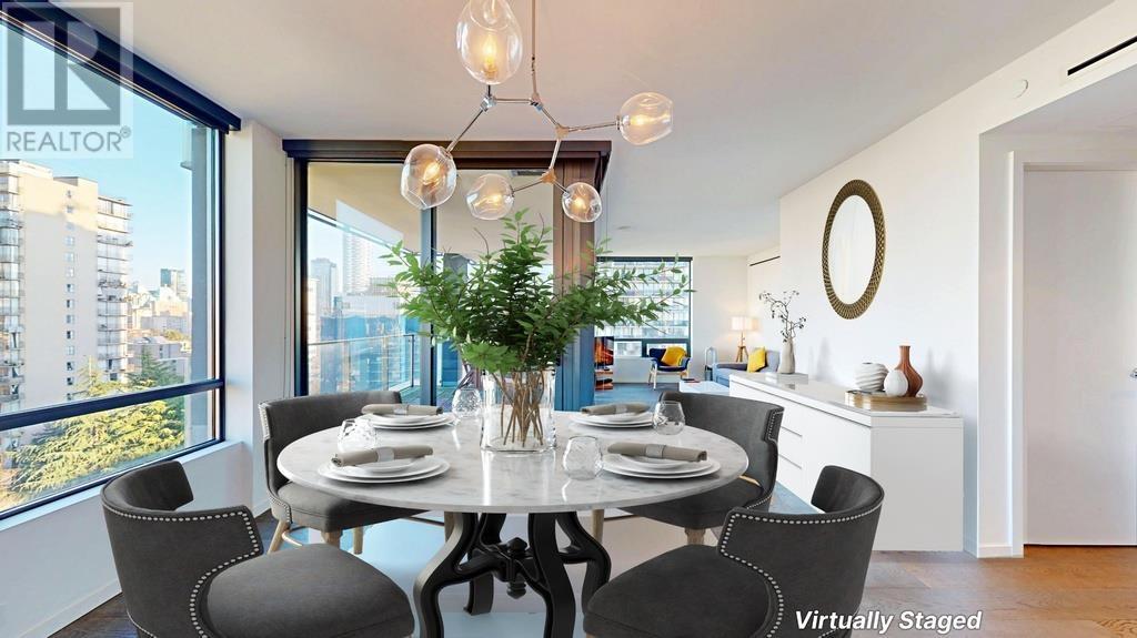 1101 1171 JERVIS STREET, vancouver, British Columbia