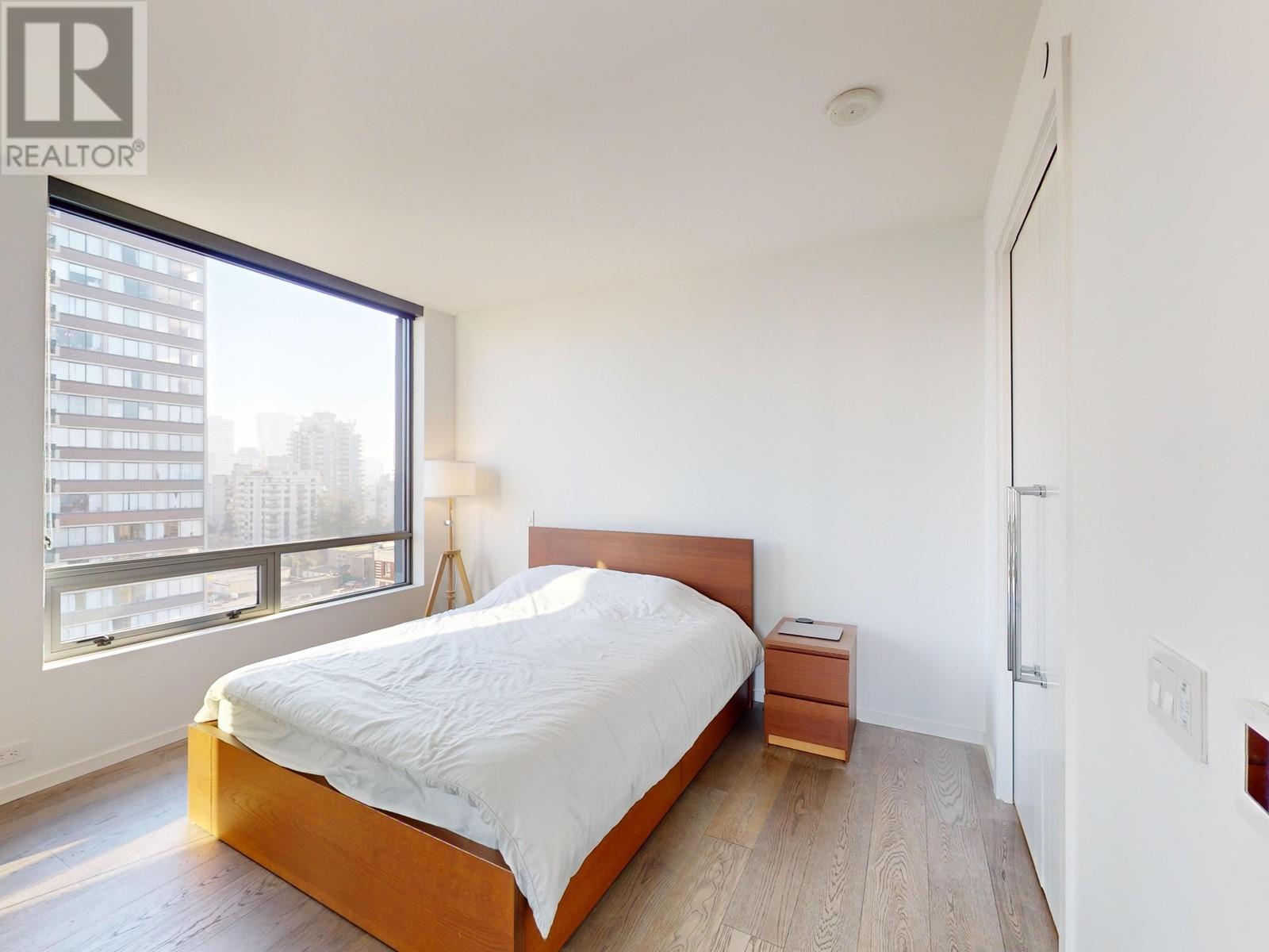 1101 1171 Jervis Street, Vancouver, British Columbia  V6E 0C9 - Photo 12 - R2962942