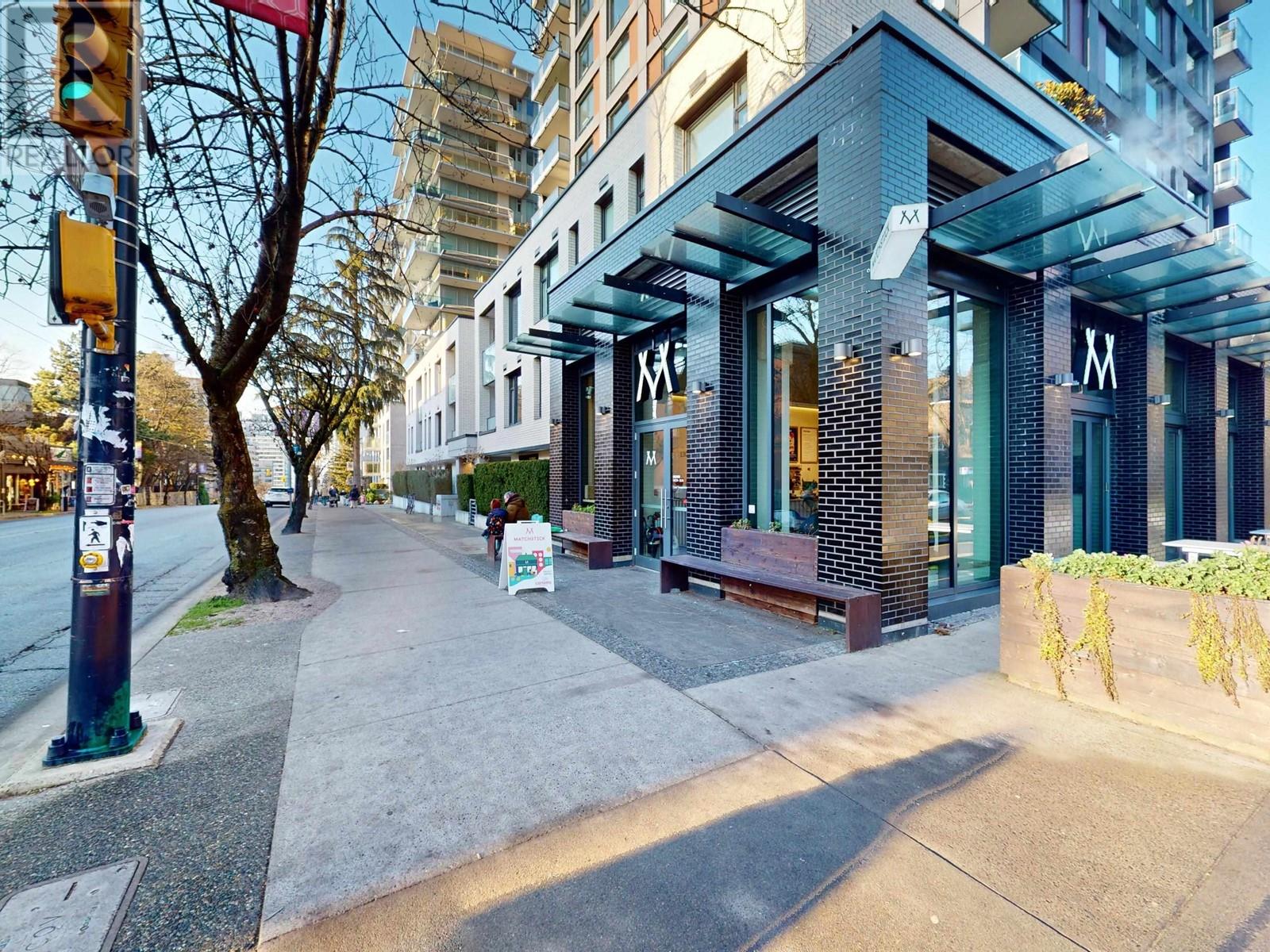 1101 1171 Jervis Street, Vancouver, British Columbia  V6E 0C9 - Photo 22 - R2962942