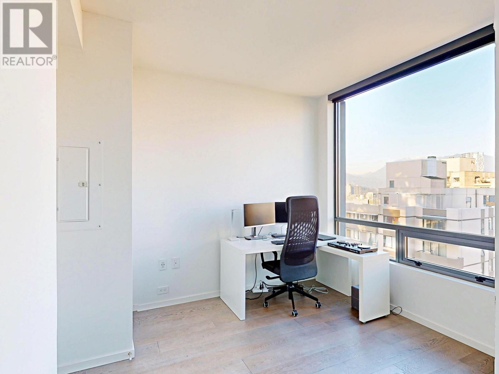 1101 1171 Jervis Street, Vancouver, British Columbia  V6E 0C9 - Photo 16 - R2962942
