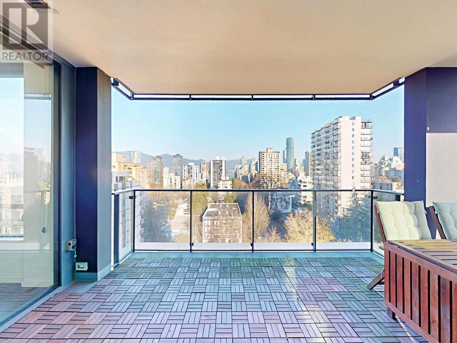 1101 1171 Jervis Street, Vancouver, British Columbia  V6E 0C9 - Photo 19 - R2962942