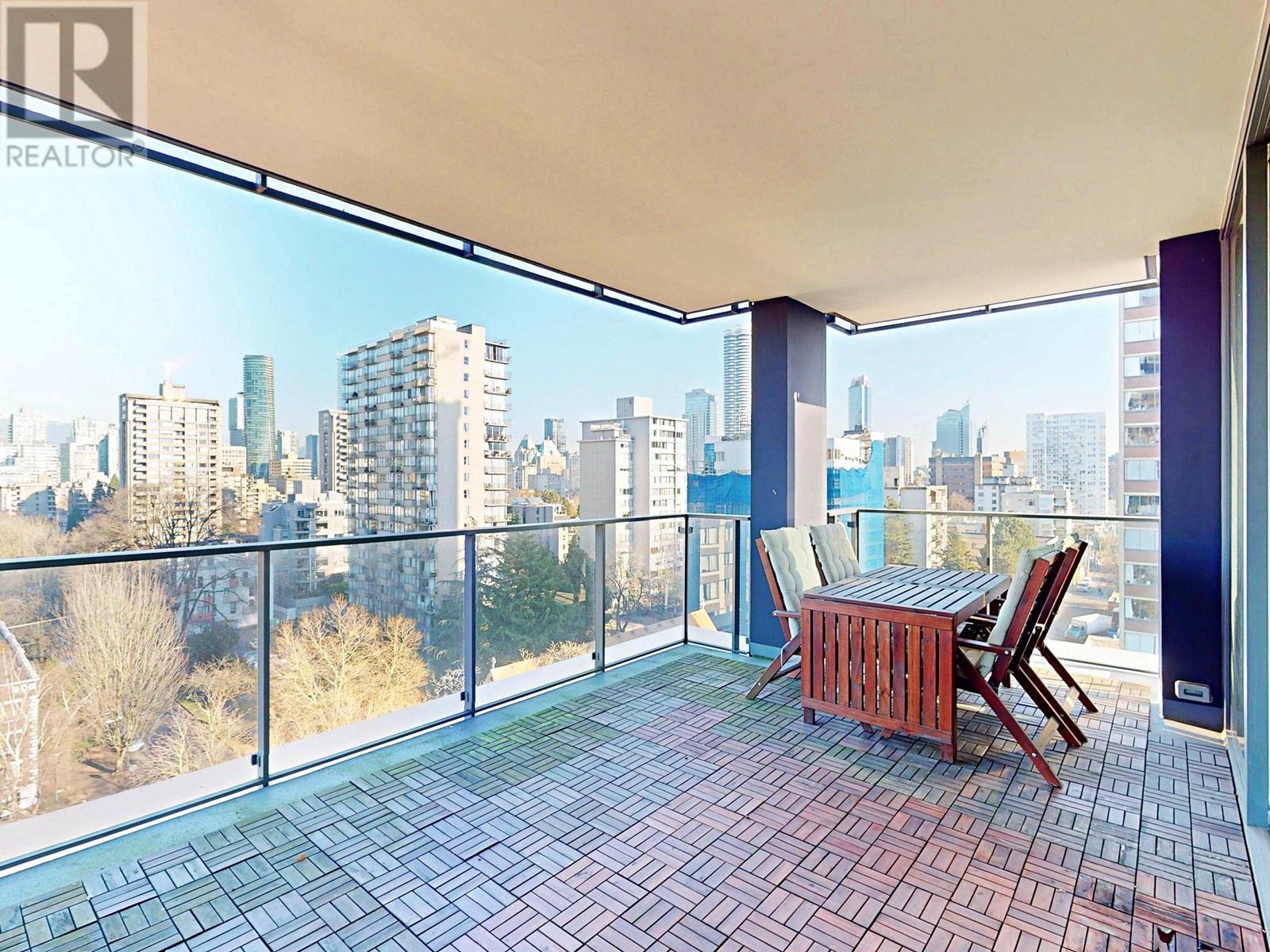 1101 1171 Jervis Street, Vancouver, British Columbia  V6E 0C9 - Photo 18 - R2962942