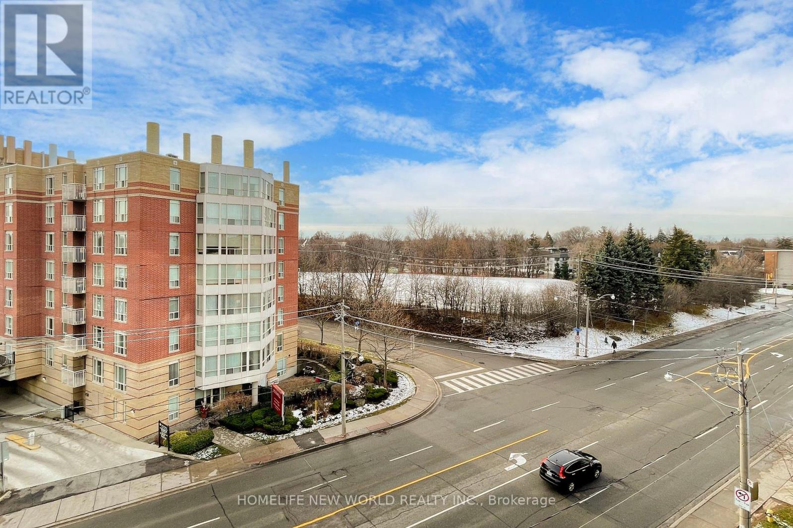 518 - 250 Lawrence Avenue W, Toronto, Ontario  M5M 1B2 - Photo 32 - C11959010