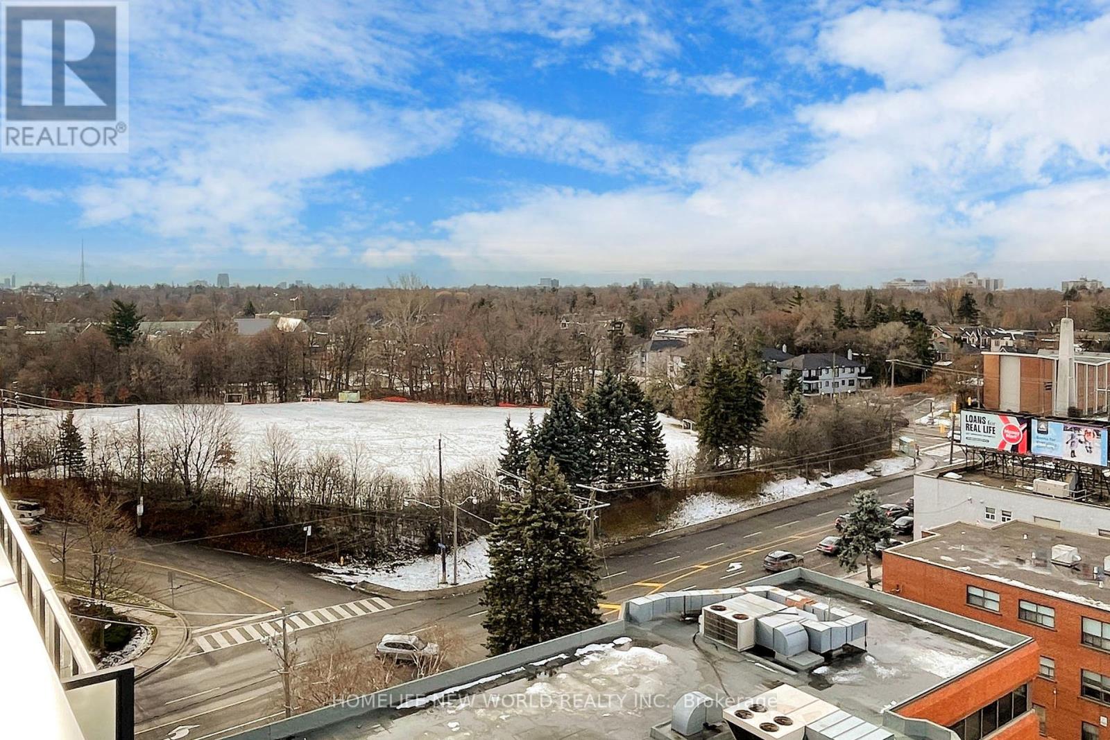 518 - 250 Lawrence Avenue W, Toronto, Ontario  M5M 1B2 - Photo 33 - C11959010
