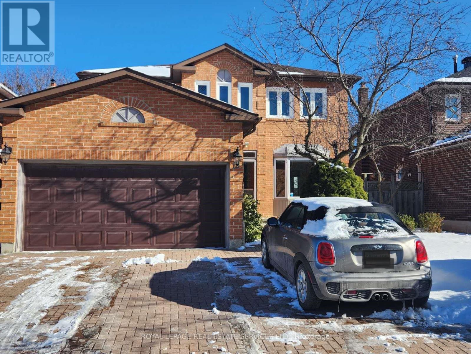 15 HOLLINGHAM ROAD, Markham, Ontario