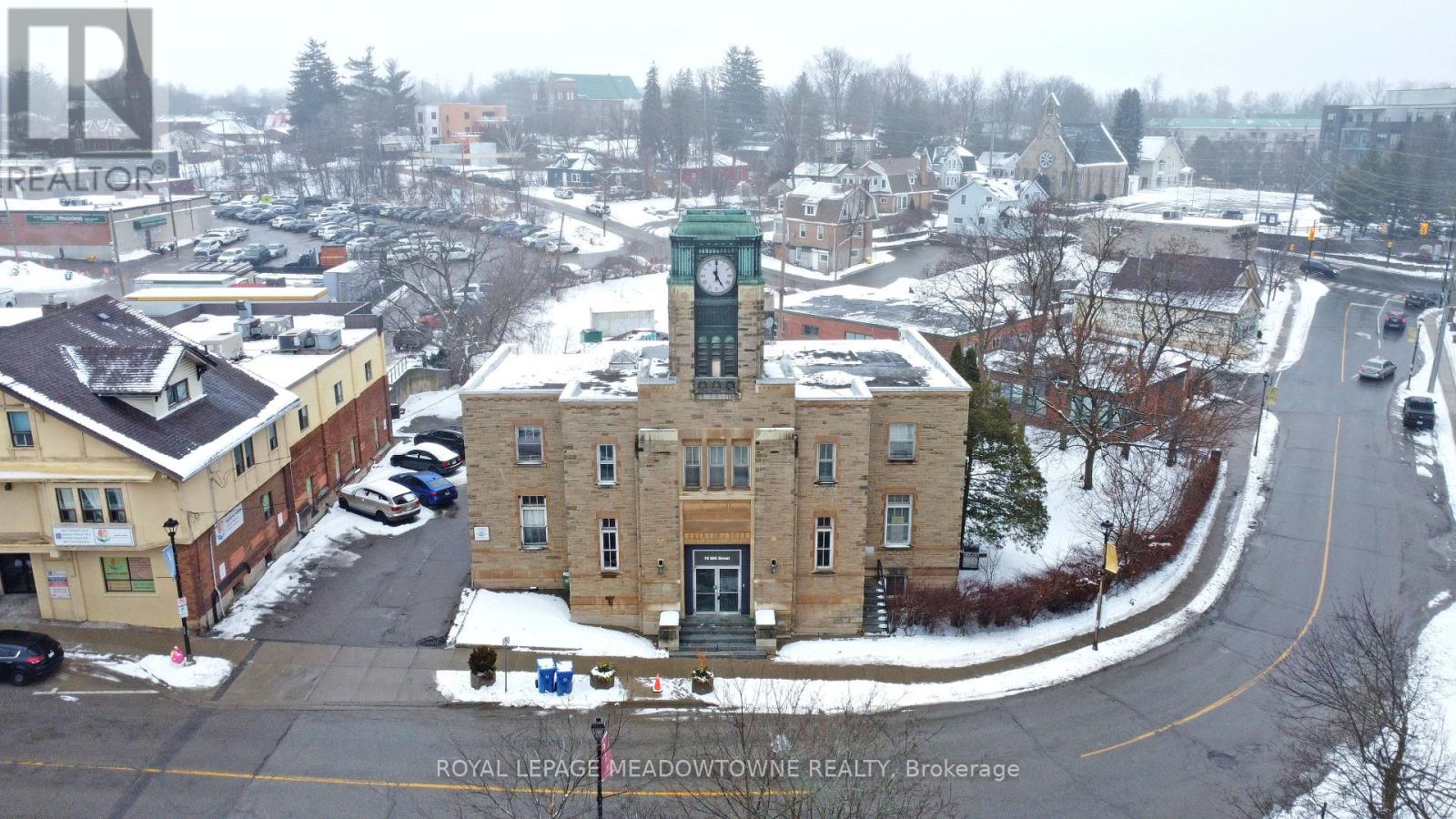 4 - 70 Mill Street, Halton Hills, Ontario  L7G 2C9 - Photo 28 - W11959011