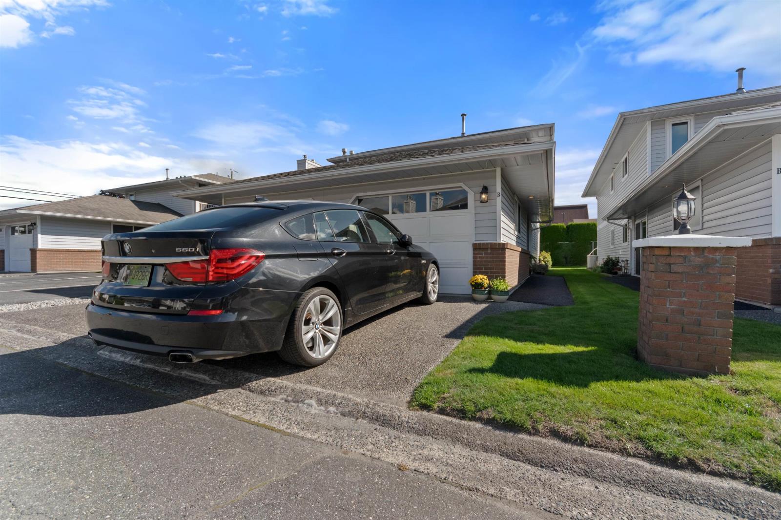 10b 46354 Brooks Avenue, Chilliwack Proper South, Chilliwack, British Columbia  V2P 7S9 - Photo 2 - R2963460