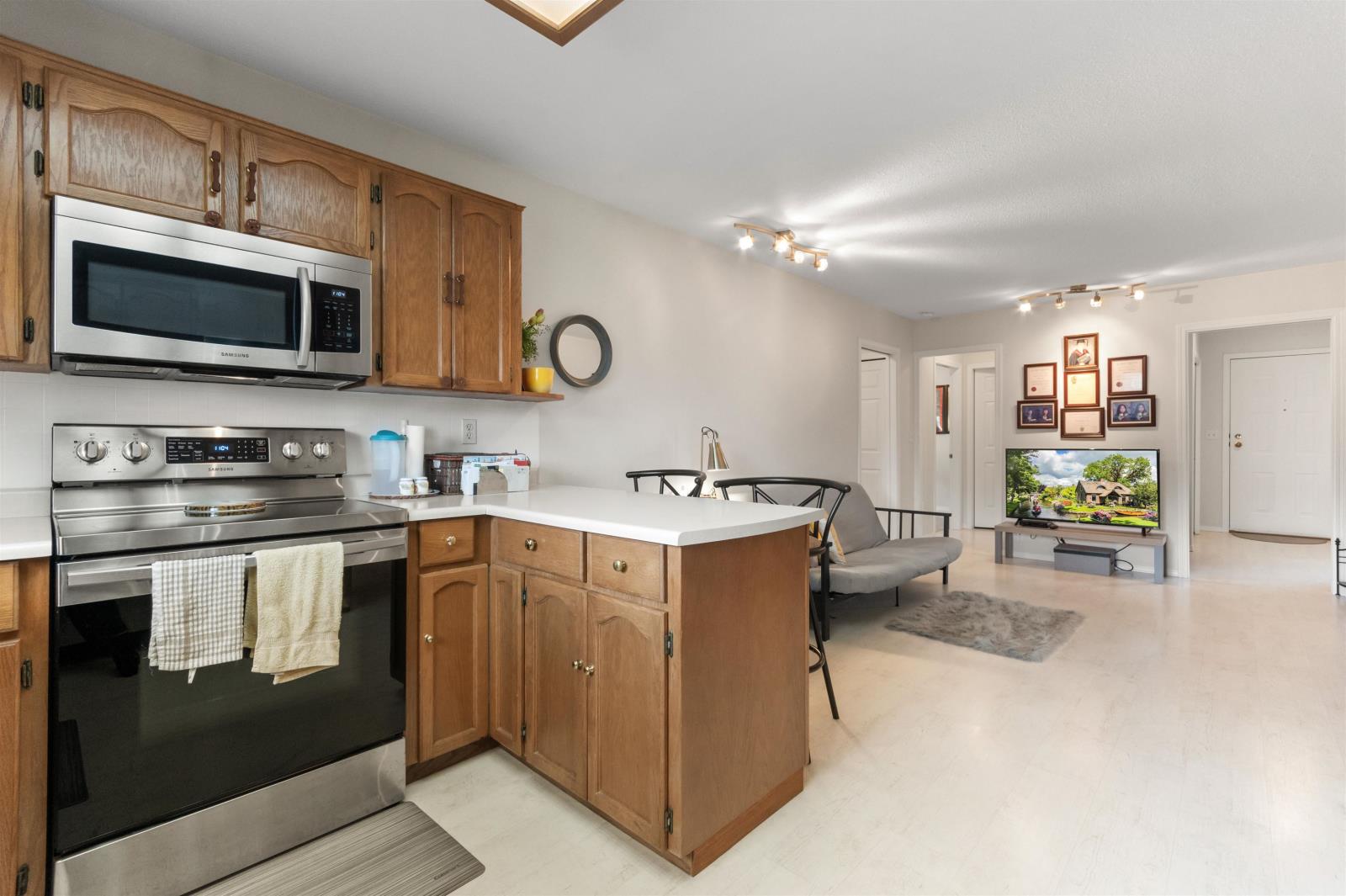 10b 46354 Brooks Avenue, Chilliwack Proper South, Chilliwack, British Columbia  V2P 7S9 - Photo 8 - R2963460