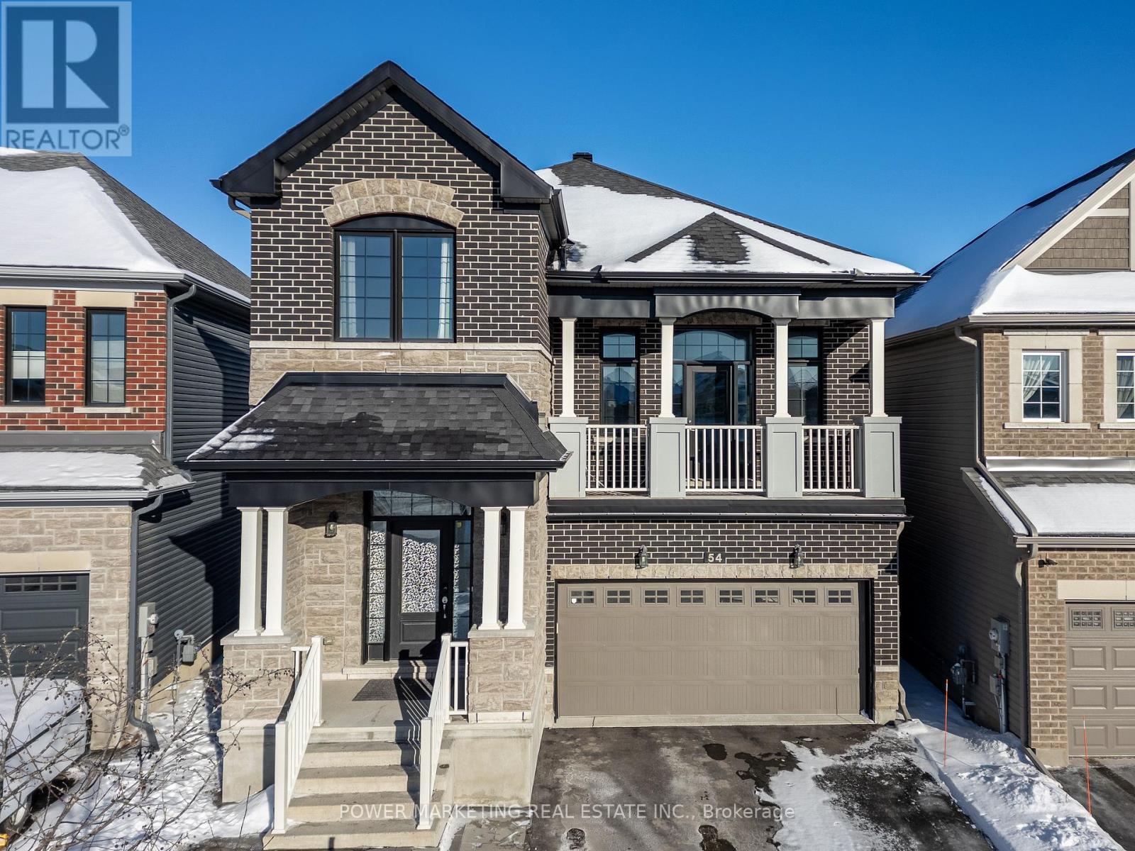 54 MALACHIGAN CRESCENT, Ottawa, Ontario