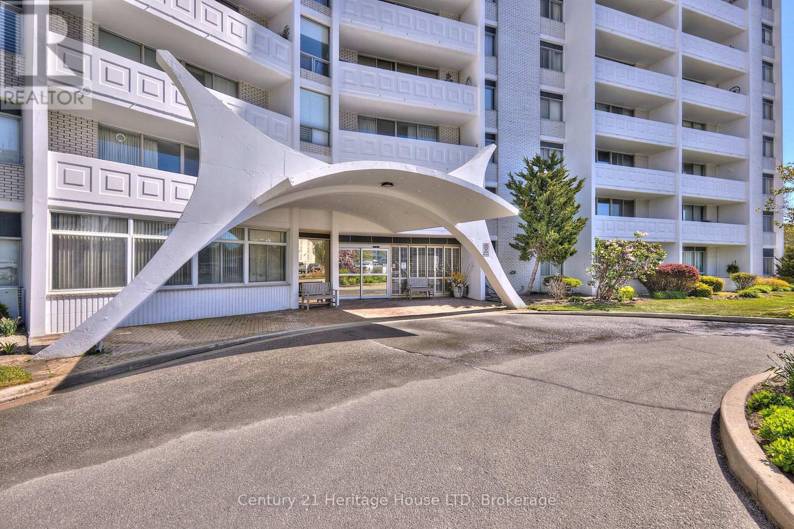 505 - 15 Towering Heights Boulevard, St. Catharines, Ontario  L2T 3G7 - Photo 43 - X11959048