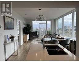 802 5508 HOLLYBRIDGE WAY, Richmond, British Columbia