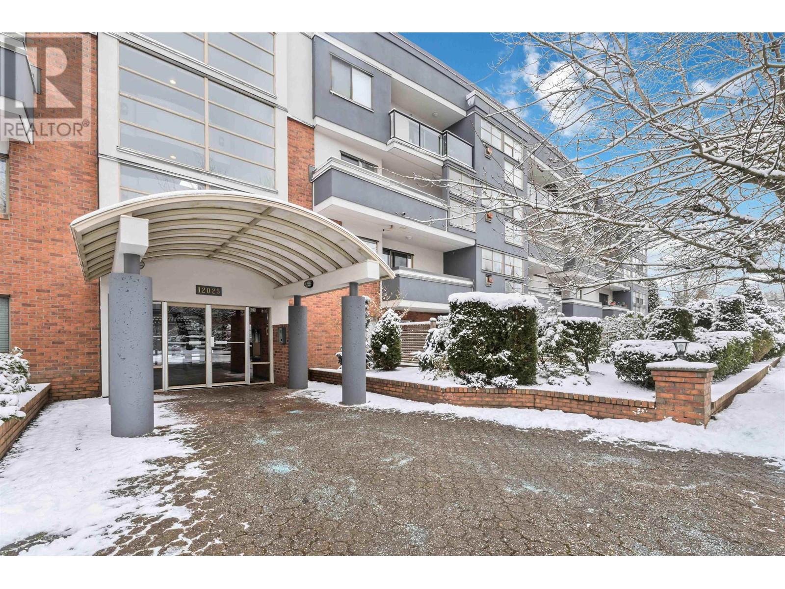 307 12025 207a Street, Maple Ridge, British Columbia  V2X 0R3 - Photo 2 - R2964174