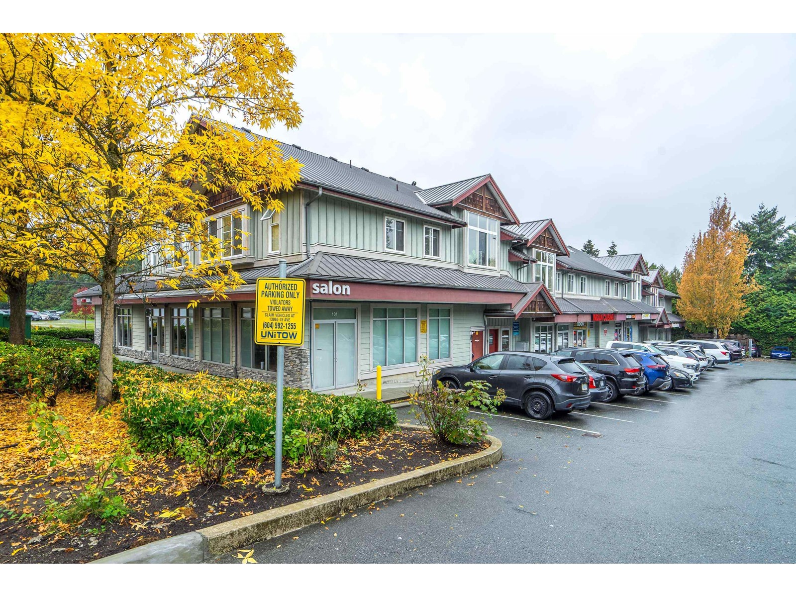 208 2828 152 Street, Surrey, British Columbia  V4P 1G6 - Photo 29 - R2946633