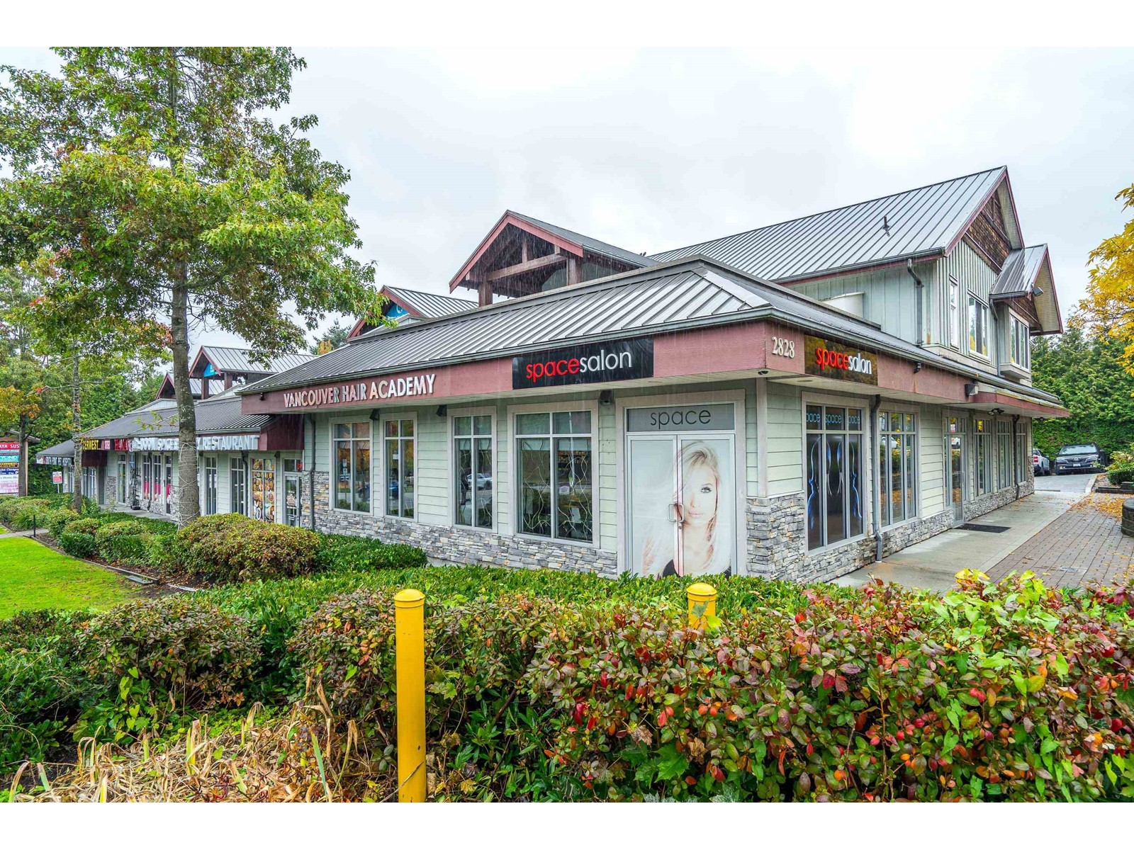 208 2828 152 Street, Surrey, British Columbia  V4P 1G6 - Photo 30 - R2946633