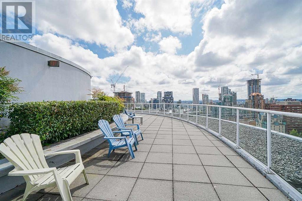 608 933 Seymour Street, Vancouver, British Columbia  V6B 6L6 - Photo 20 - R2963701
