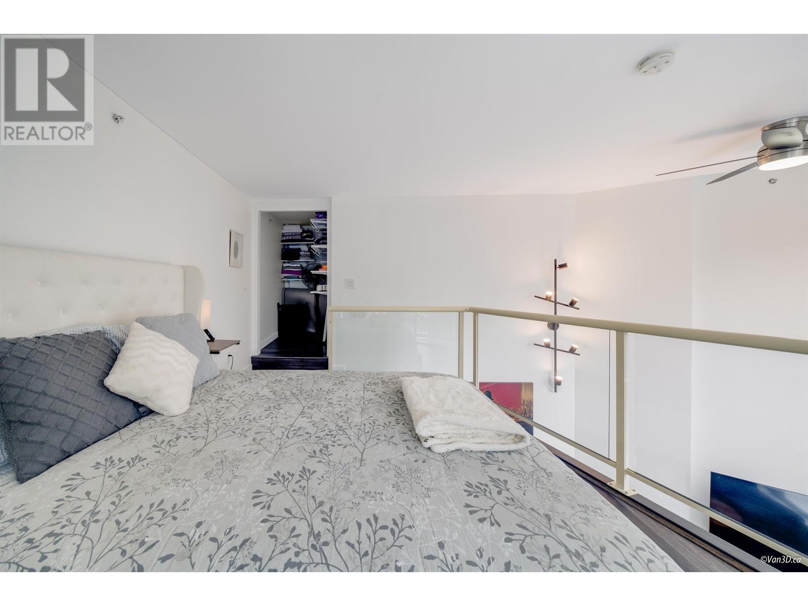 608 933 Seymour Street, Vancouver, British Columbia  V6B 6L6 - Photo 15 - R2963701