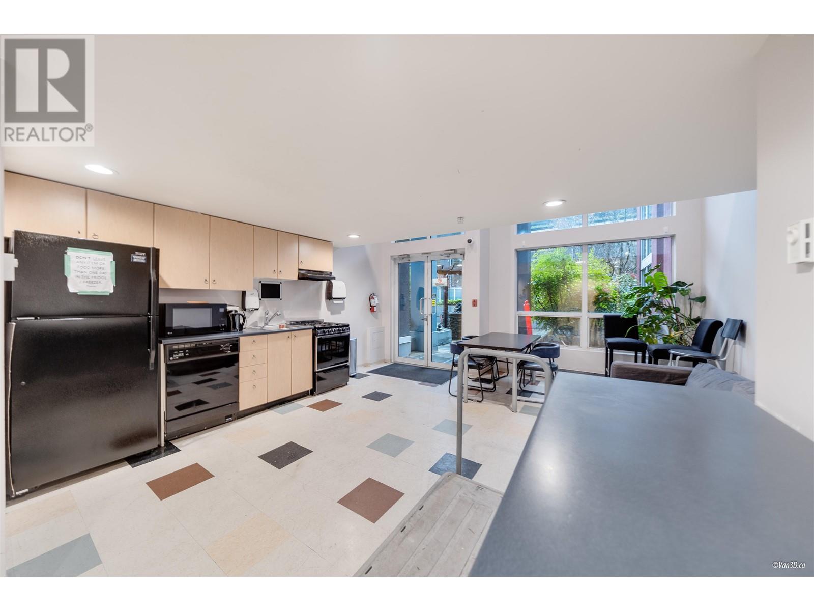 608 933 Seymour Street, Vancouver, British Columbia  V6B 6L6 - Photo 23 - R2963701