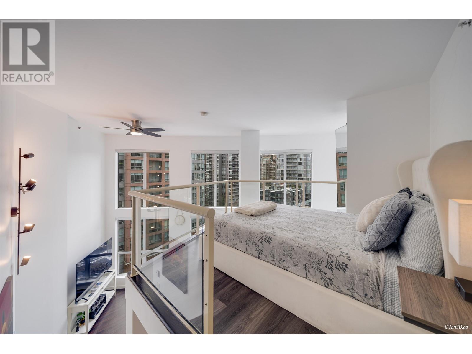608 933 Seymour Street, Vancouver, British Columbia  V6B 6L6 - Photo 11 - R2963701