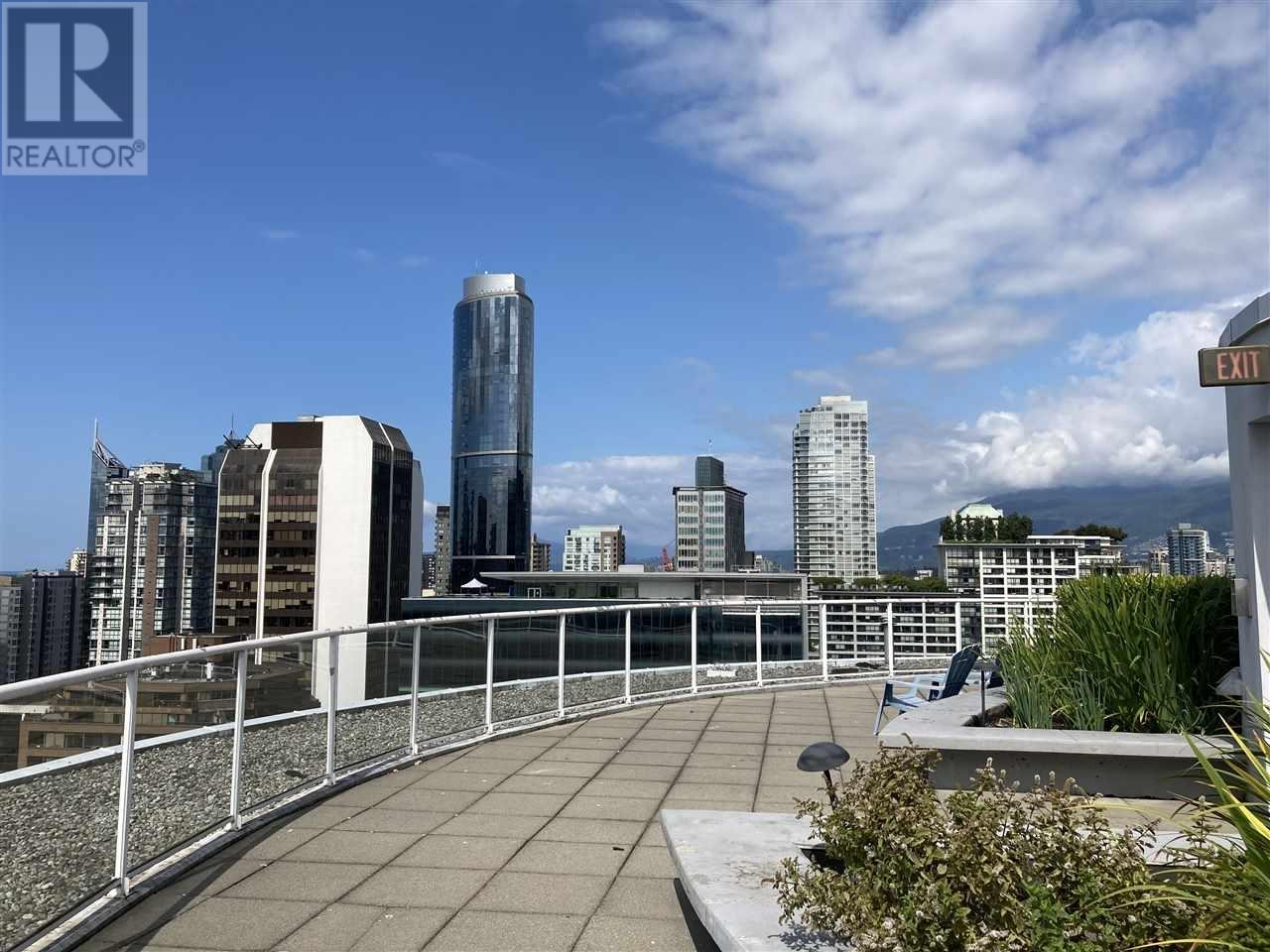 608 933 Seymour Street, Vancouver, British Columbia  V6B 6L6 - Photo 19 - R2963701