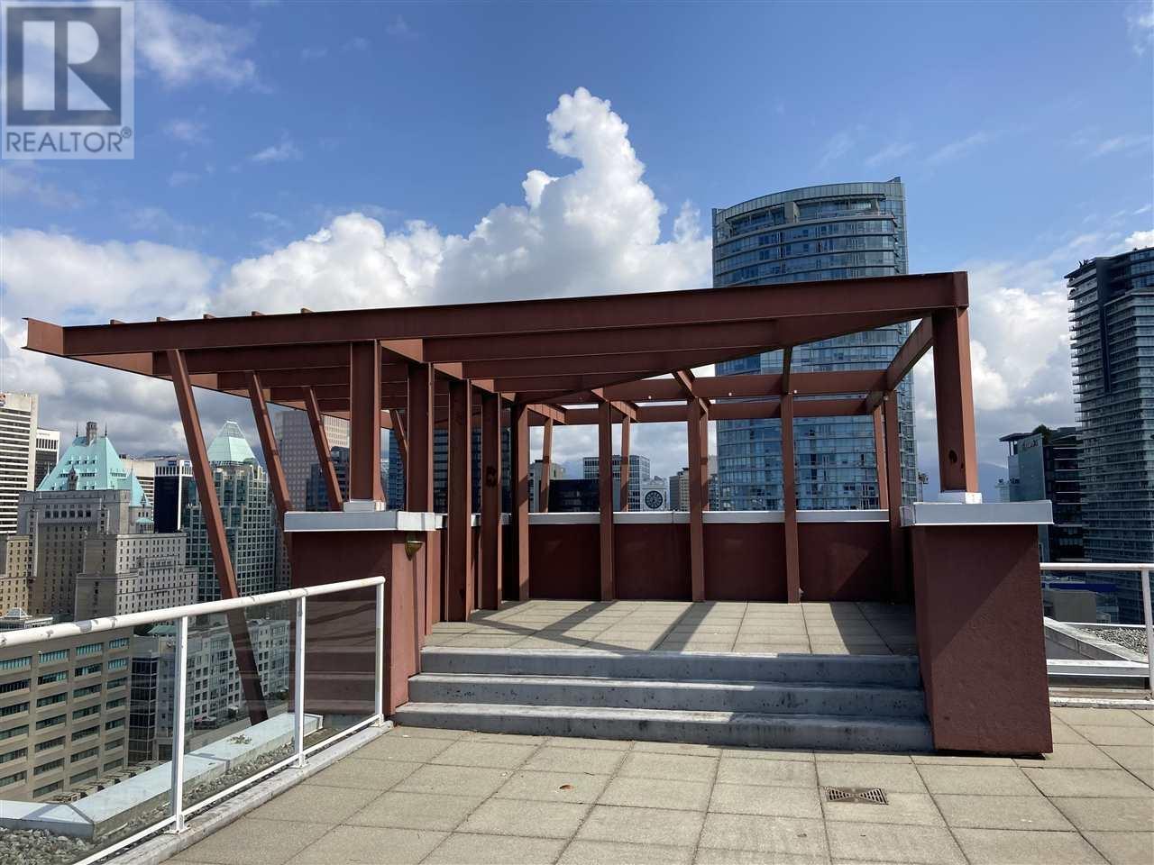 608 933 Seymour Street, Vancouver, British Columbia  V6B 6L6 - Photo 29 - R2963701
