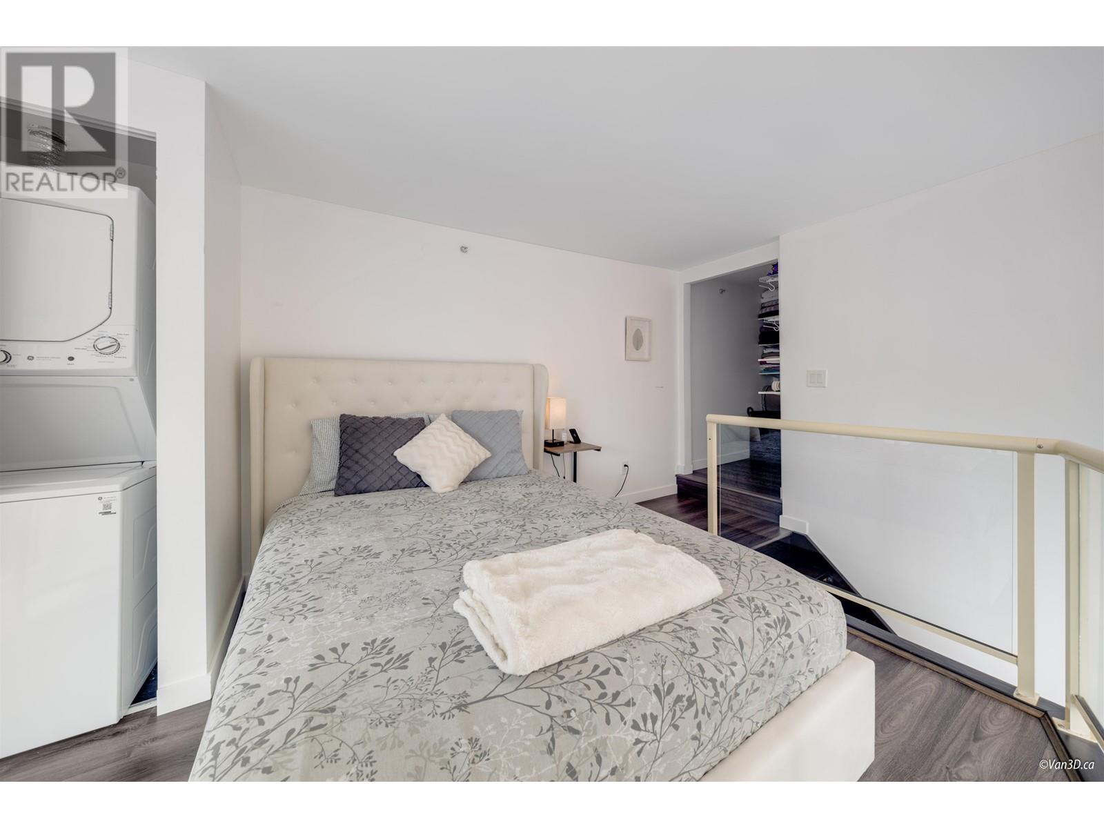 608 933 Seymour Street, Vancouver, British Columbia  V6B 6L6 - Photo 13 - R2963701