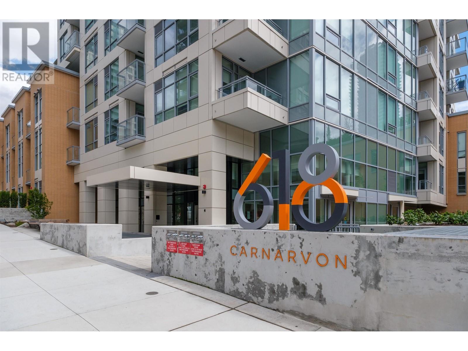 420 618 Carnarvon Street, New Westminster, British Columbia  V3M 1E9 - Photo 6 - R2963883