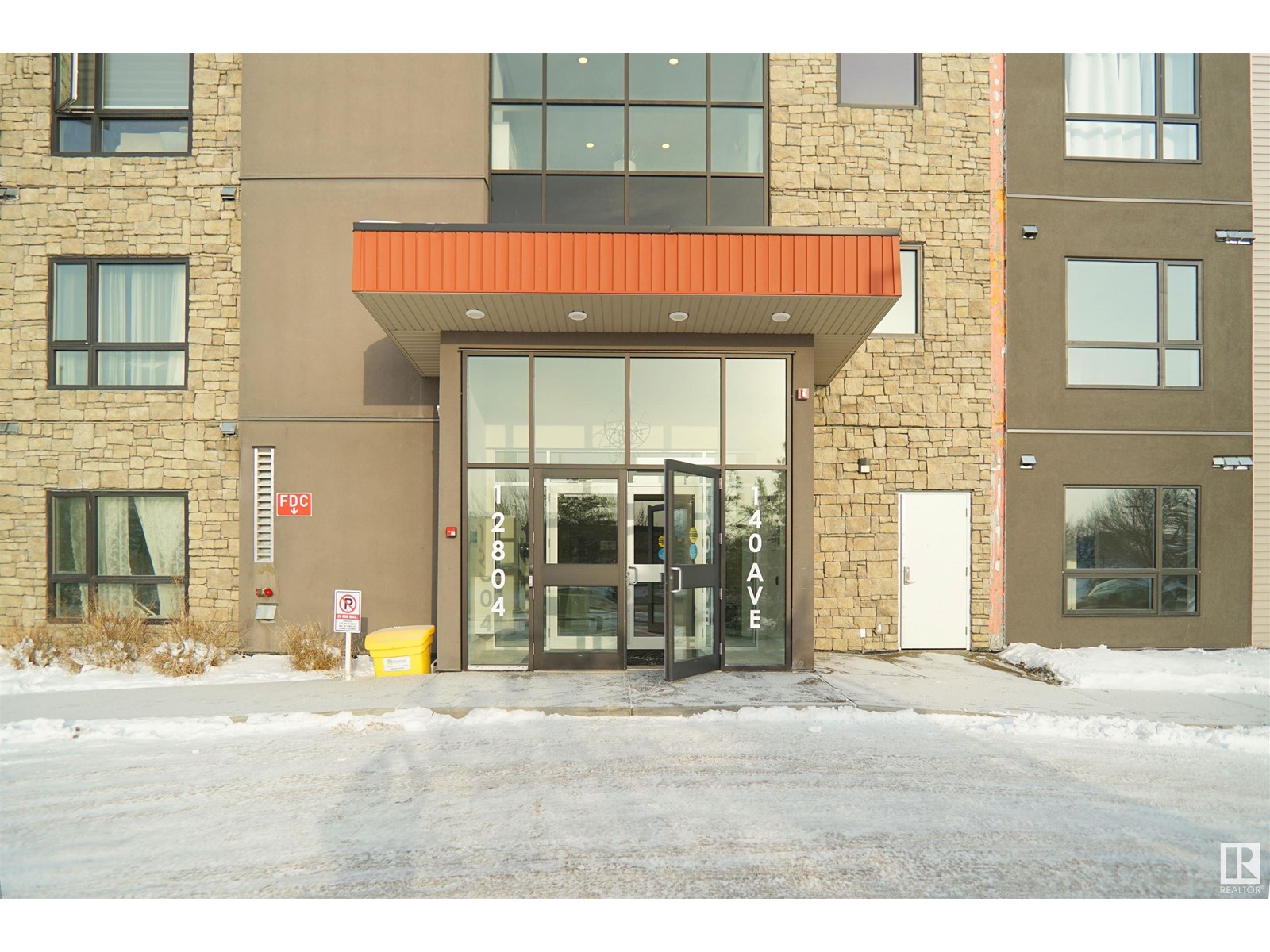 Property at #121 12804 140 AV NW image 3