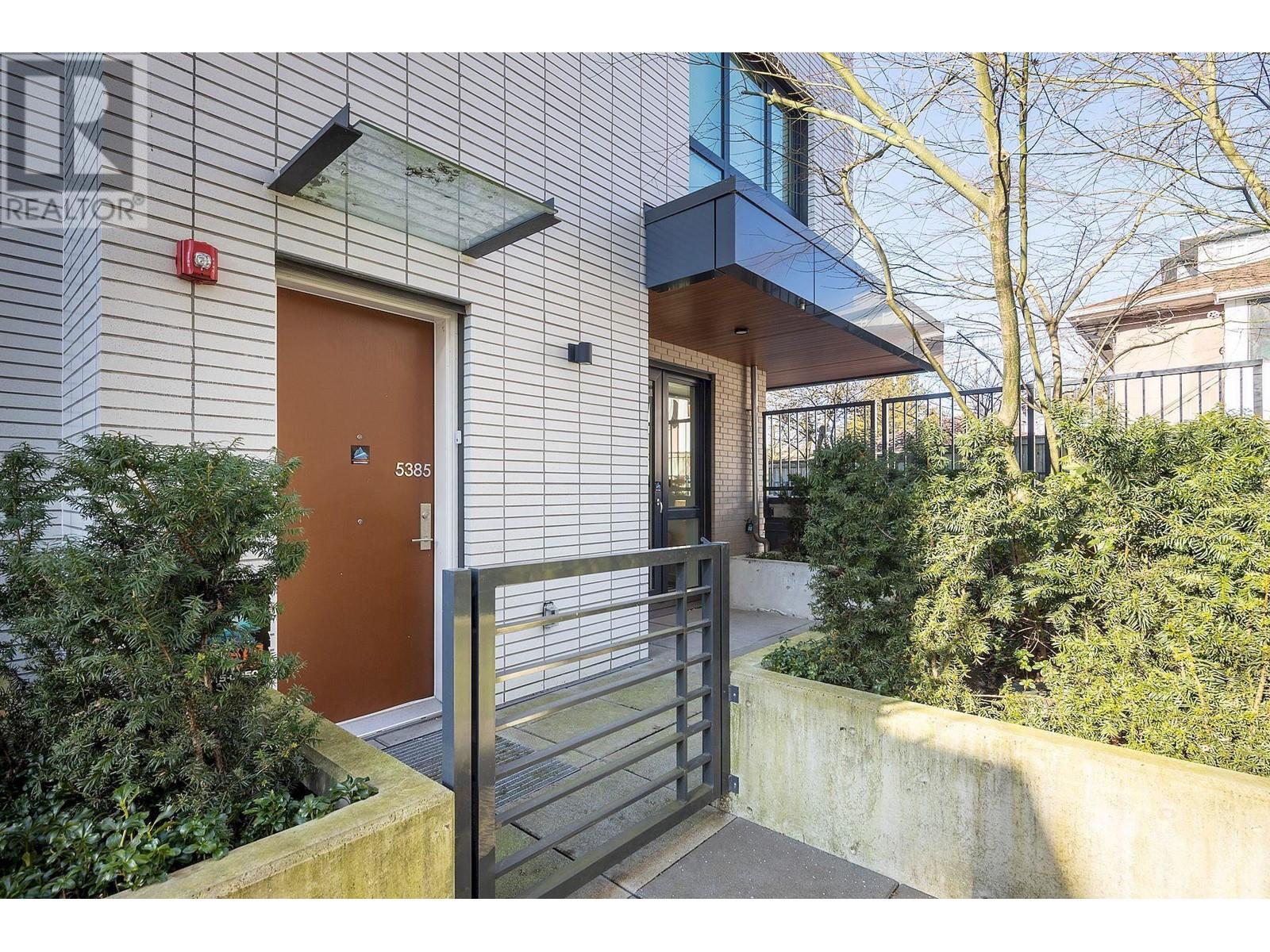 5385 Cambie Street, Vancouver, British Columbia  V5Z 2Z9 - Photo 21 - R2963842