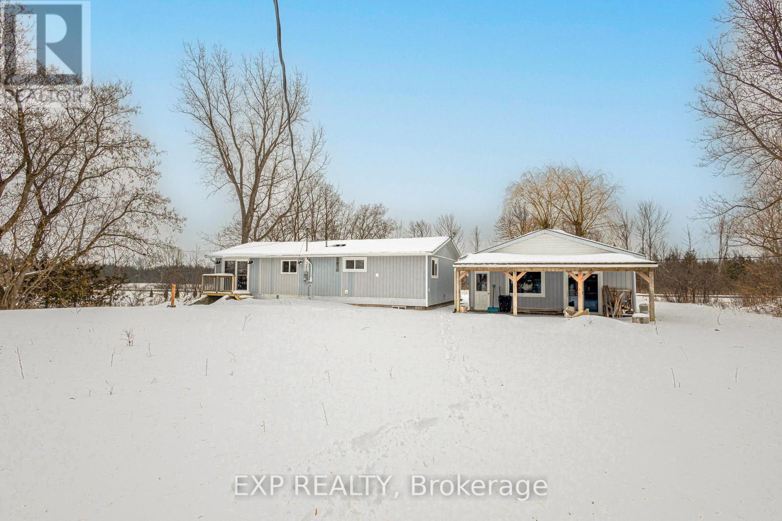 825 County Road 8 Road, Prince Edward County, Ontario  K0K 2T0 - Photo 27 - X11959073