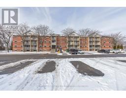 204 - 310 KINGSDALE AVENUE, Kingston, Ontario