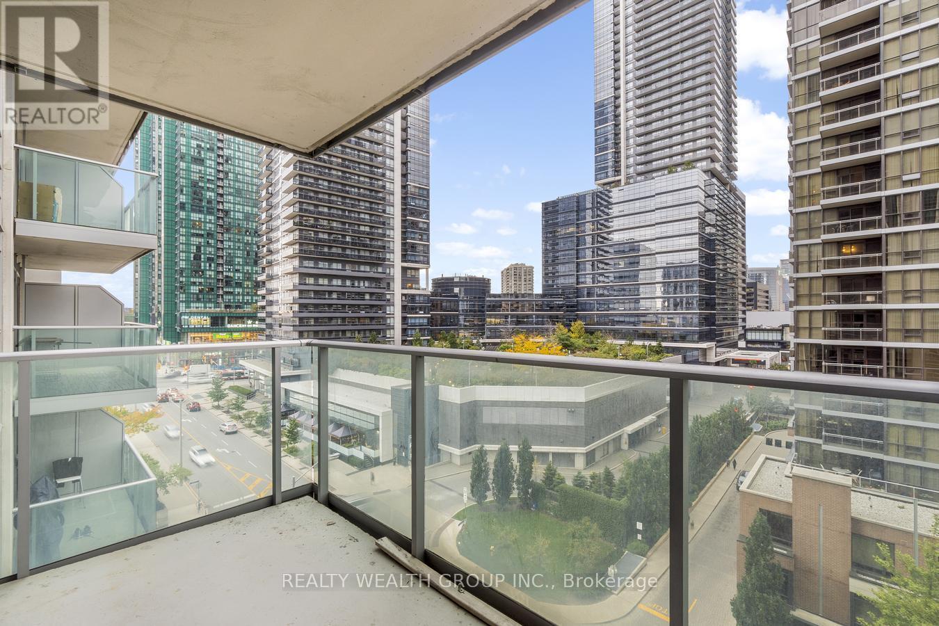 908 - 31 Bales Avenue, Toronto, Ontario  M2N 7L6 - Photo 11 - C11959066
