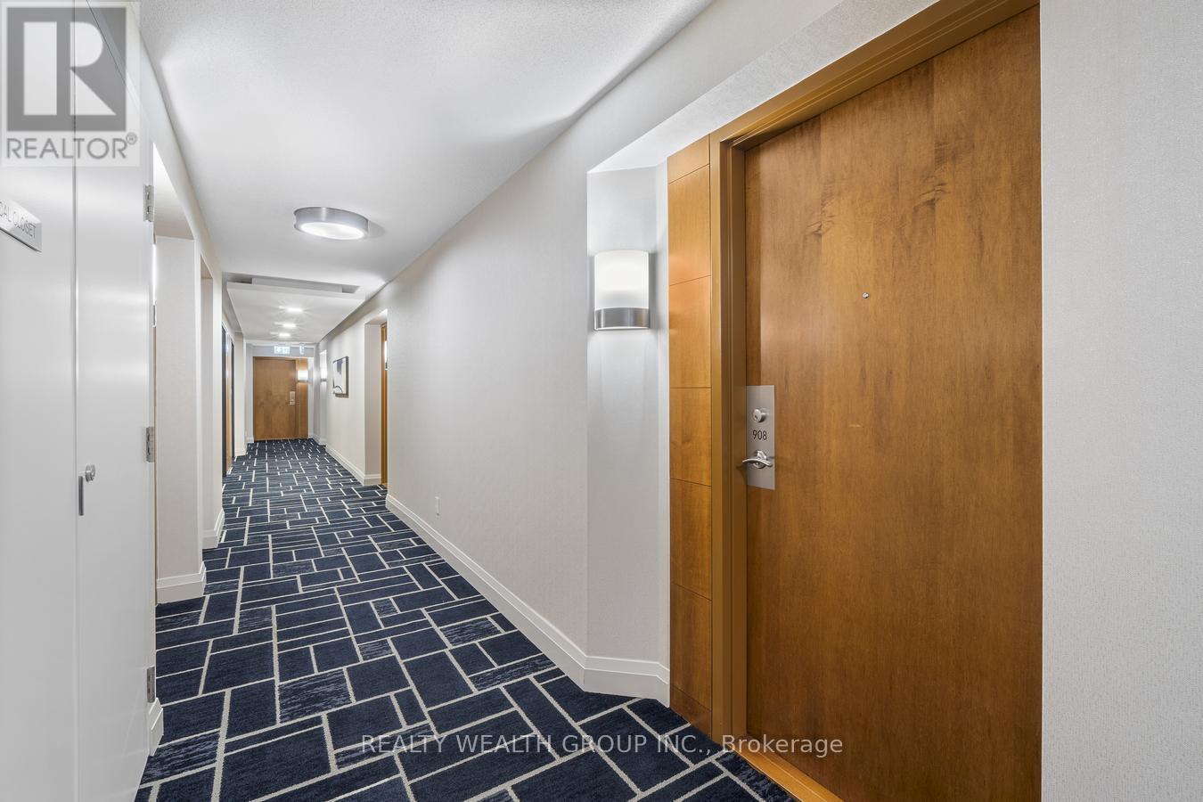 908 - 31 Bales Avenue, Toronto, Ontario  M2N 7L6 - Photo 5 - C11959066