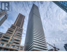 5403 - 42 CHARLES STREET E, Toronto, Ontario