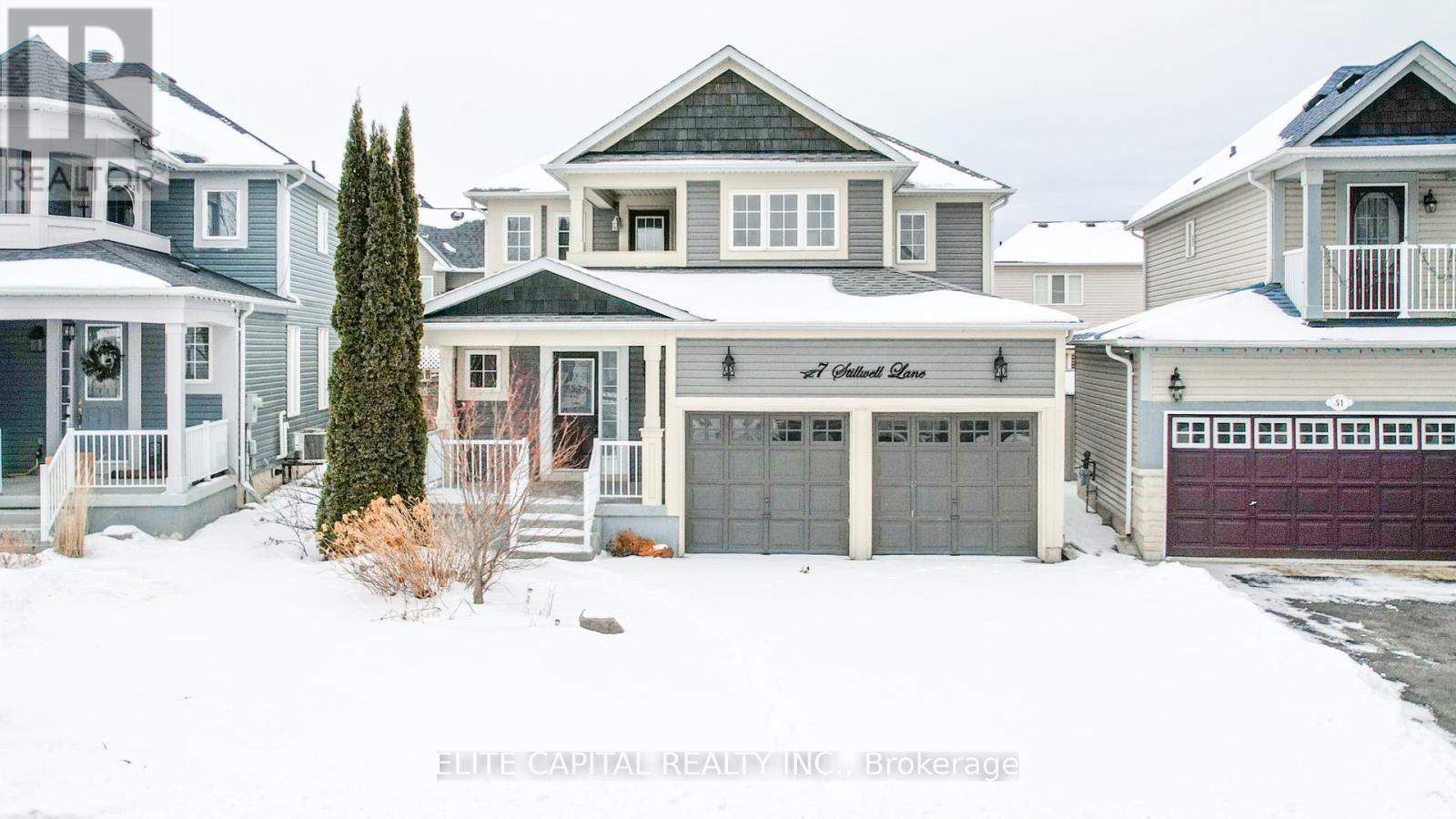 47 STILLWELL LANE, Clarington, Ontario