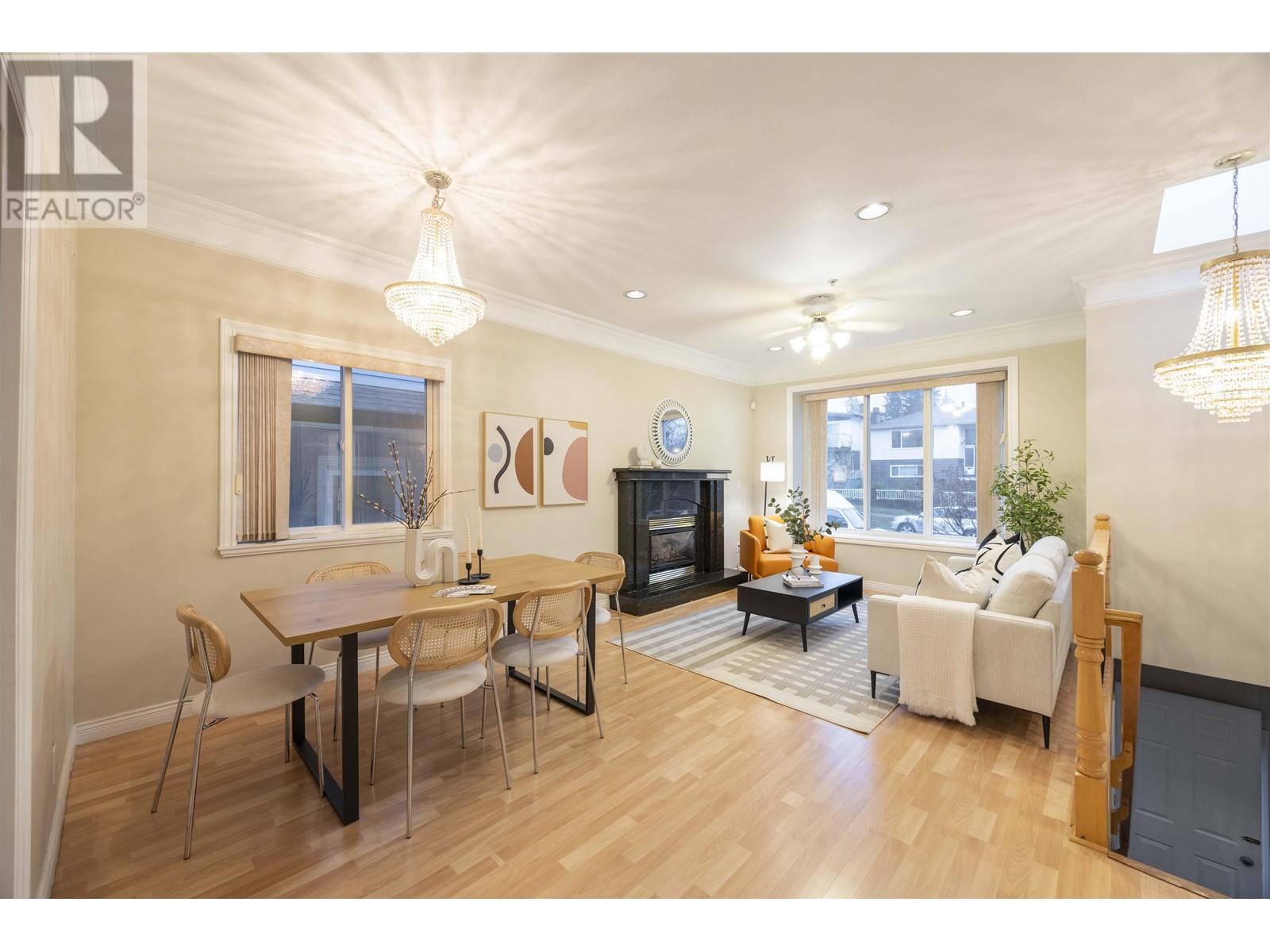 Listing Picture 6 of 38 : 3565 E 28TH AVENUE, Vancouver / 溫哥華 - 魯藝地產 Yvonne Lu Group - MLS Medallion Club Member