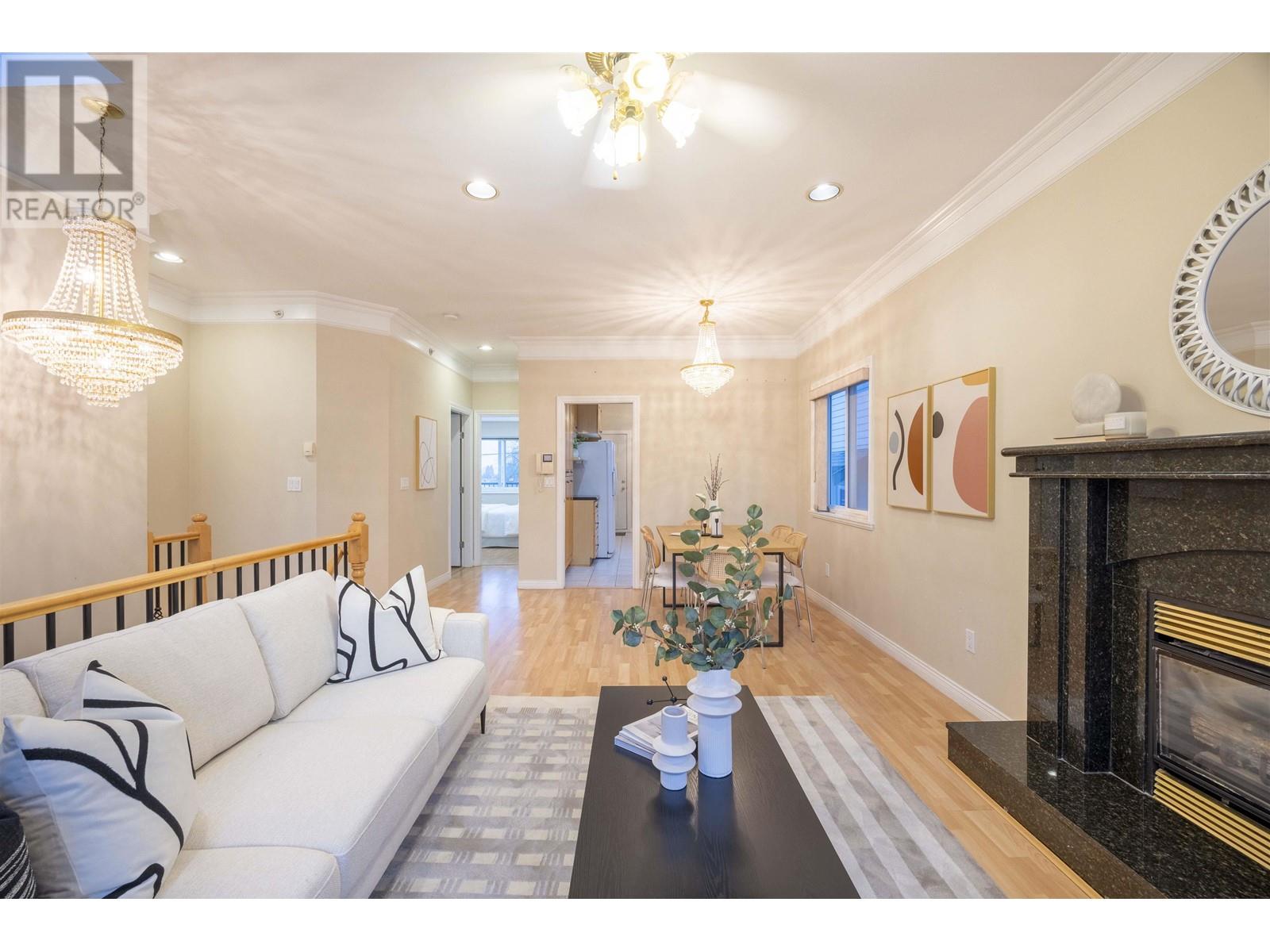 Listing Picture 10 of 38 : 3565 E 28TH AVENUE, Vancouver / 溫哥華 - 魯藝地產 Yvonne Lu Group - MLS Medallion Club Member