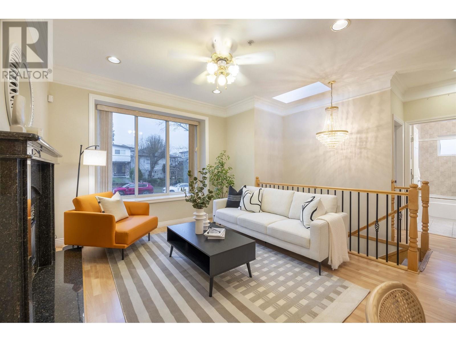 Listing Picture 8 of 38 : 3565 E 28TH AVENUE, Vancouver / 溫哥華 - 魯藝地產 Yvonne Lu Group - MLS Medallion Club Member