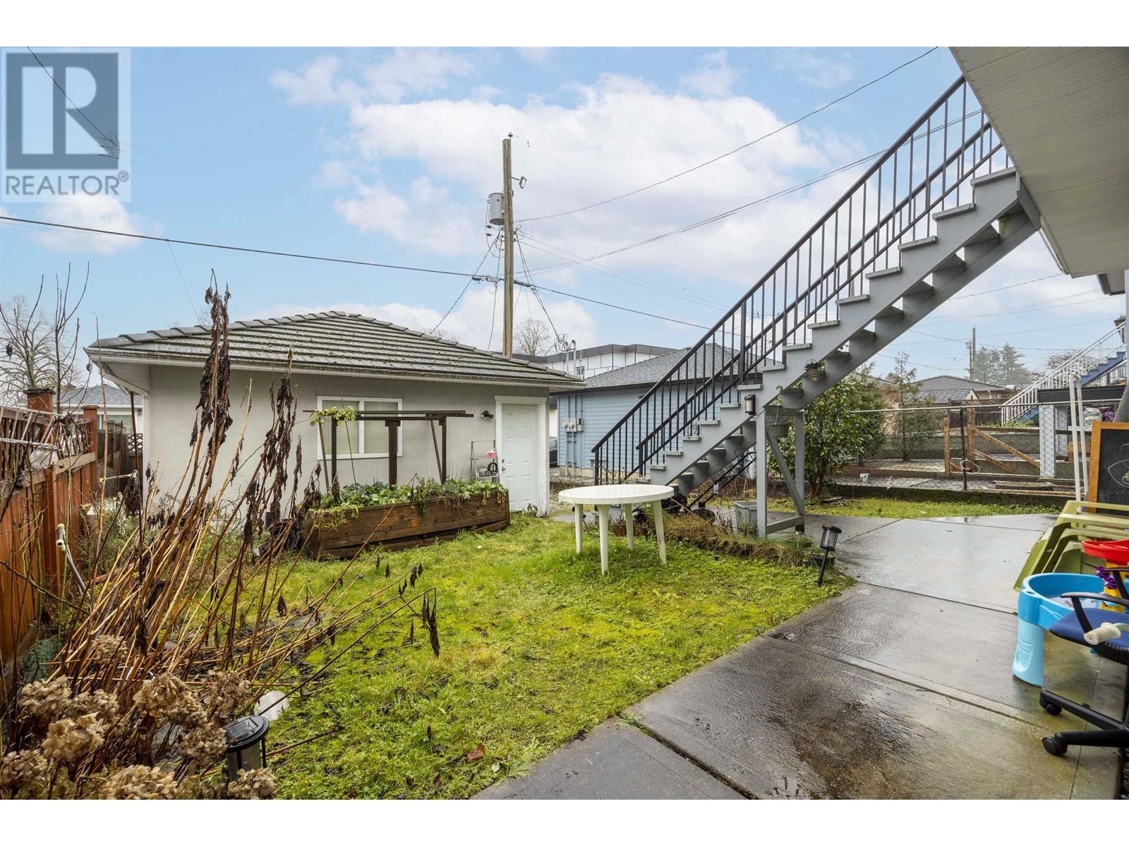 Listing Picture 36 of 38 : 3565 E 28TH AVENUE, Vancouver / 溫哥華 - 魯藝地產 Yvonne Lu Group - MLS Medallion Club Member