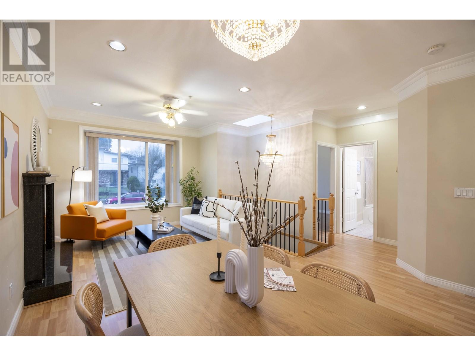 Listing Picture 9 of 38 : 3565 E 28TH AVENUE, Vancouver / 溫哥華 - 魯藝地產 Yvonne Lu Group - MLS Medallion Club Member