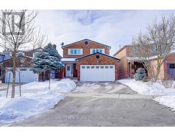 128 MATHEWSON STREET, Vaughan, Ontario