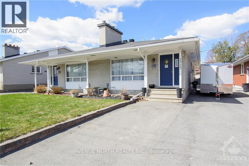 1753 Heron Road, Ottawa, Ontario  K1V 6A2 - Photo 1 - X11959108