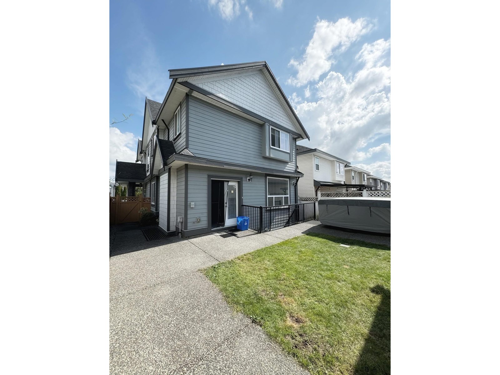 6989 206 Street, Langley, British Columbia  V2Y 0W4 - Photo 27 - R2963794