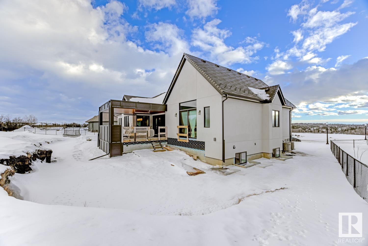 #68 54403 Rge Road 251, Rural Sturgeon County, Alberta  T5T 0B5 - Photo 59 - E4420322