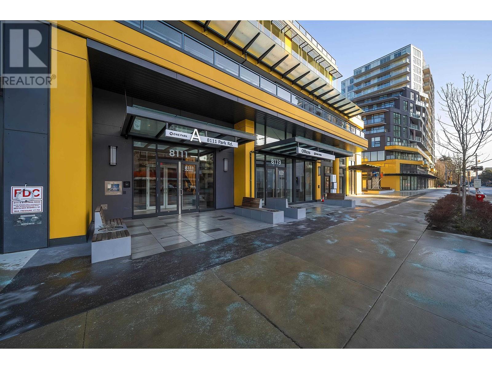 1202 8111 Park Road, Richmond, British Columbia  V6Y 0M2 - Photo 2 - R2964146